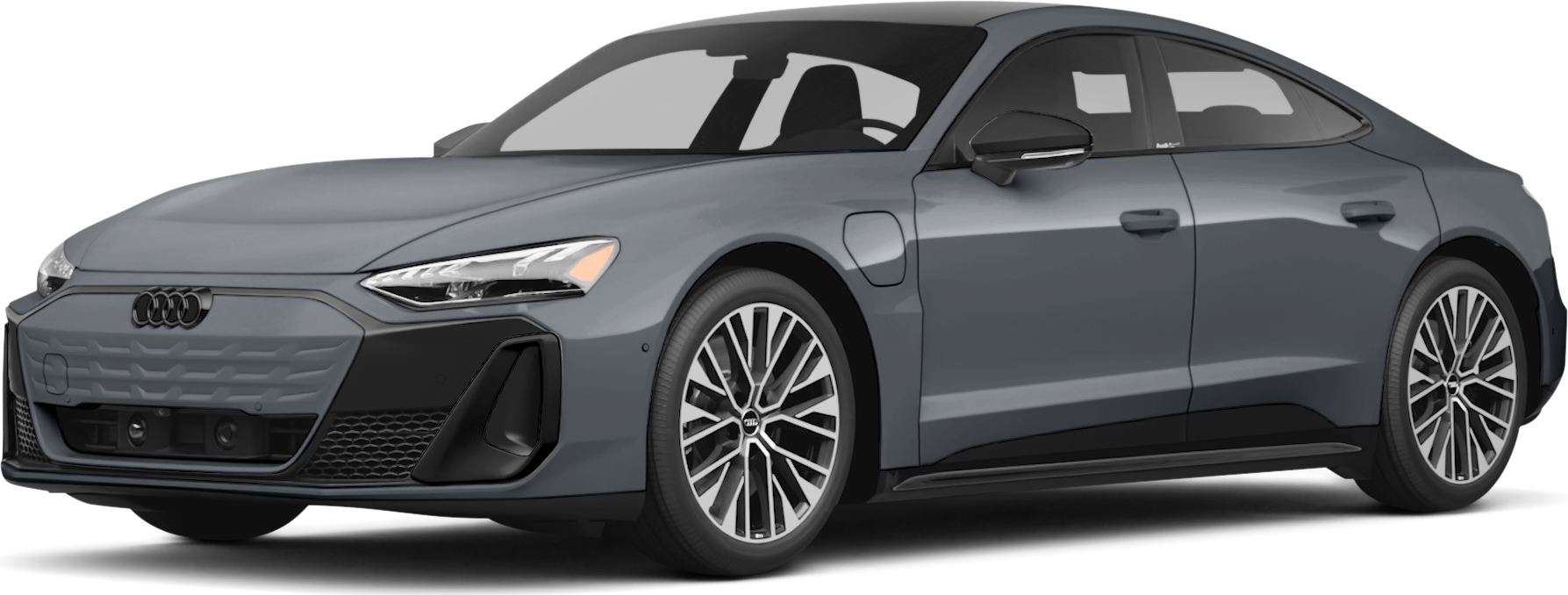 2027 Audi RS e-tron GT Price, Reviews, Pictures & More | Kelley